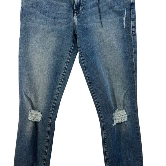 NWT size 28 Frame Le Skinny de Jeanne - Picture 4 of 15